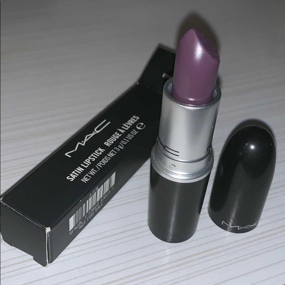 MAC Cosmetics Epic lipstick